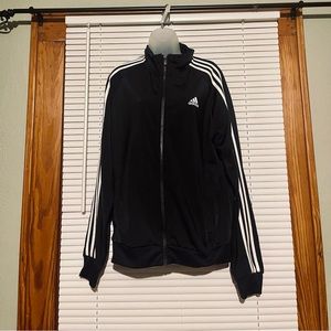 Adidas men’s Track Jacket